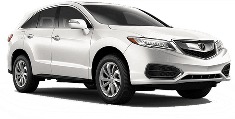 Acura Png Photo - 2018 Acura Rdx Png