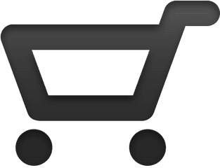 Empty Shopping Cart Icon - Roblox Shop Png