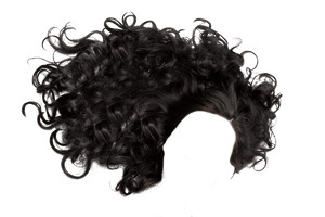 Hair Png 3