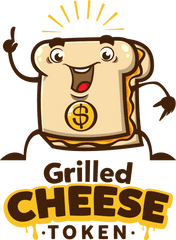 Grilled Cheese Token Airdrop Steemit - Illustration Png