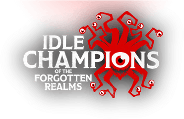 Idle Champions - Language Png