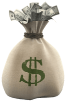 Money Bag Free Download - Free PNG