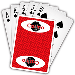 Custom Playing Cards - Home Titan Playing Cards Poker Png