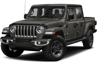 New Jeep Gladiator From Your Viroqua - Jeep Gladiator Rubicon Granite Crystal Metallic Png