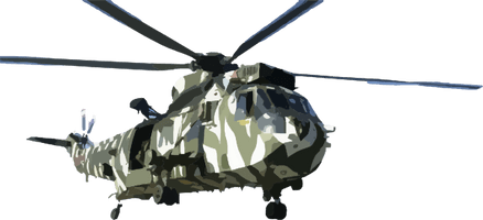 Helicopter Picture - Free PNG