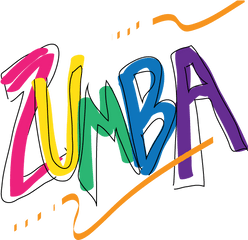 Zumba Png - Zumba Logos