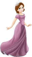 Free Tangled Transparent Download - Rapunzel Png Princess