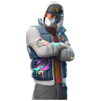 Outerwear Royale Game Fortnite Hoodie Battle - Free PNG