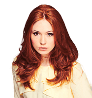 Karen Gillan Image - Free PNG