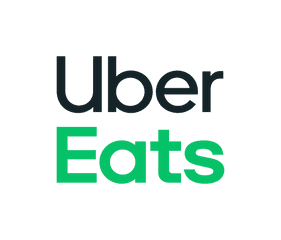 Palmers Green - Green Lanes Logo Png Logo Uber Eats