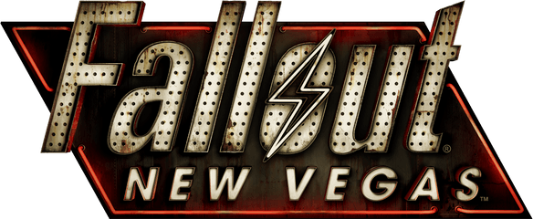 New Vegas Fallout 3 - Fallout New Vegas Png