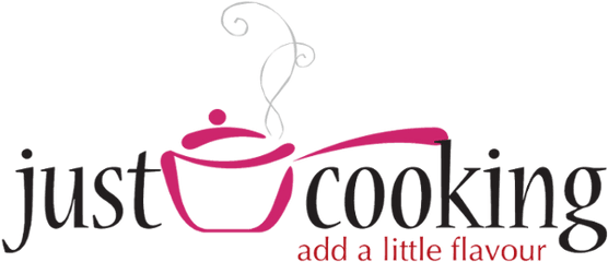 Download Cooking Logo Png - Just Cooking Add A Little Flavour