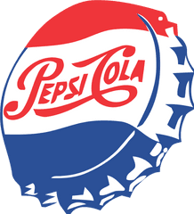 Not Another Blog About Coke - Pepsi Logo 1950 Png