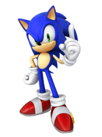 Sonic Toy Episode Character Fictional The Hedgehog - Free PNG