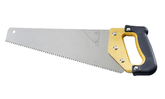 Hand Saw - Free PNG