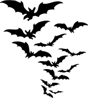 Halloween Transparent - Free PNG