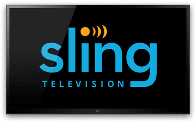 Sling Tv Goes Ott - Sling Tv Png