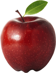 Apples - Transparent Image Of Apple Png