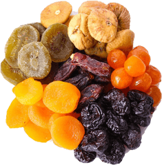 Dried Fruits Png File - Dried Fruits