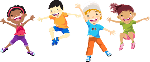 Child Vector Happy HQ Image Free - Free PNG