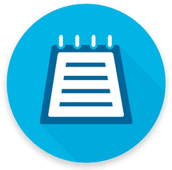 Notepad 233 Apk Download By Braden Farmer - Apkmirror Vertical Png