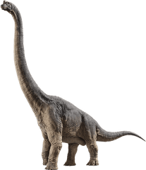 Jurassic World Brachiosaurus Updated - Jurassic World Fallen Kingdom Brachiosaurus Png