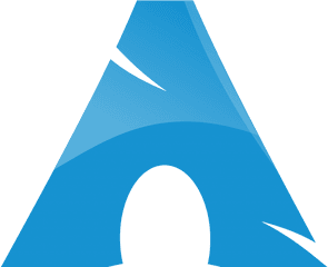 Archlinux And Kde Installation Guide Updated 2018 - Arch Linux Icon L Png