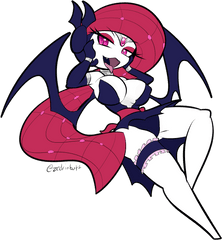 Succubus Meloetta - Succubus Meloetta Png