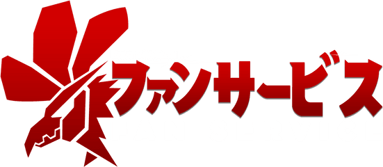 Series Fan Service - Rooster Teeth Fan Service Logo Png