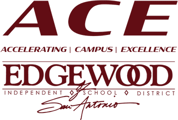 Ace Program - Edgewood Isd Vertical Png