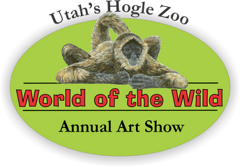 Hogle Zoo Art Auction Powered By Givesmart - Pygmy Sloth Png