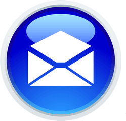 Small Email Icon Png - Email Logo