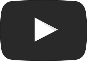 Youtube Play Button Hd - Free PNG