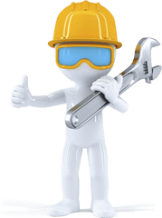 Thousand Oaks Handyman In Ca - Handy Manny Home Repair Png