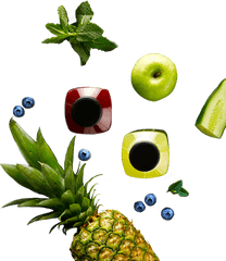 Fruit Juice Industry - Seedless Fruit Png