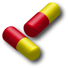 Medicine Pills Png Hd Quality - Medicine Capsule