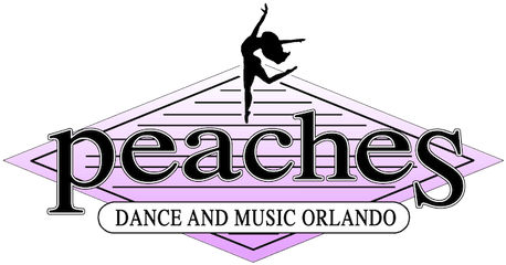 Welcome To Peaches Dance And Music Orlando - Clip Art Png