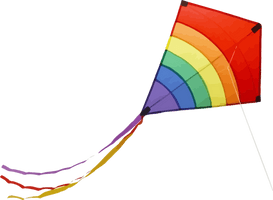 Makar Sankranti Line Kite For Happy Song - Free PNG