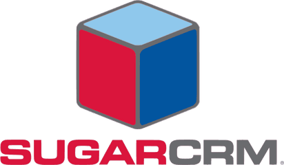 Crm Icon Png - Sugarcrm Logo Sugar Crm Logo Png 2265776 Sugarcrm Logo Transparent