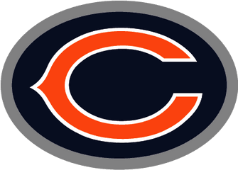 Download Chicago Bears Logo - Chicago Bears 90s Logo Png