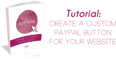 Download Create A Custom Paypal Button - Paper Png