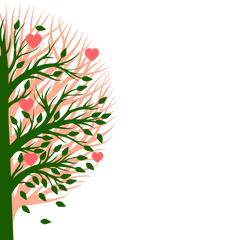 Download Poetry O Tall Tree In My Garden What Do You See - Illustration Png