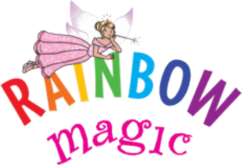 Princess Fairies - Rainbow Magic Fairies Png