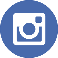 Download Free Png Instagram Icons Media Computer Facebook - Circle Icon Instagram Png