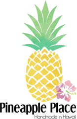 Artists Logo Design For Pineapple - Rose Gold Beautiful Cute Png