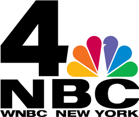 Wnbc Logopedia Fandom - Nbc Png