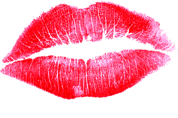 Lipstick Kiss Transparent Background - Lipstick Kiss Transparent Background Png