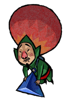 Tingle Free Photo - Free PNG