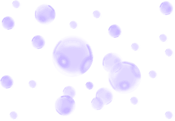 Foam Bubbles Png - Image Royalty Free Download Circle Dream Purple Bubble Transparent Background