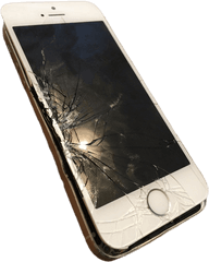 Download Fast Screen Replacement To Fix Cell Phone Water - Water Damage Phone Png Transparent